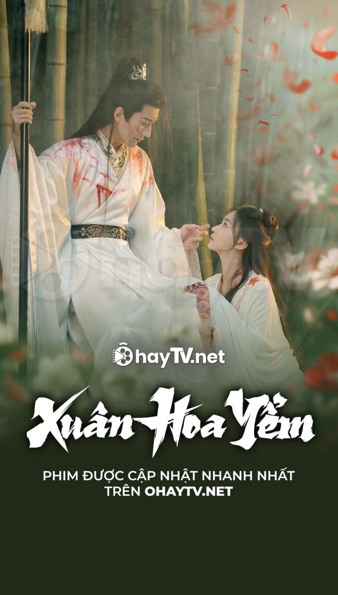 Xem phim Xuân Hoa Yểm