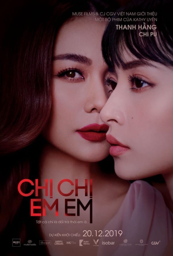 Xem phim Chị Chị Em Em