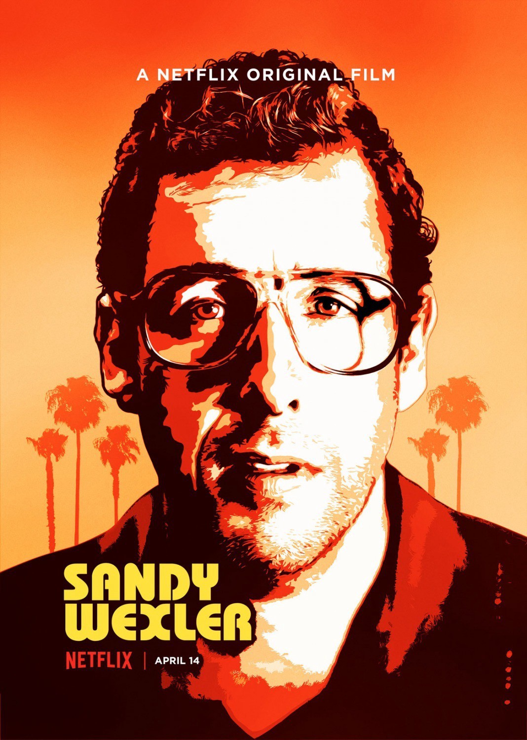 Xem phim Sandy Wexler